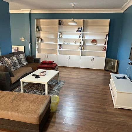 קהיר A Cozy Penthouse - Apartment In The 5Th Settlement מראה חיצוני תמונה