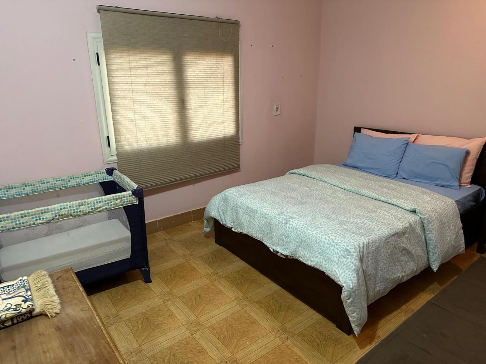 קהיר A Cozy Penthouse - Apartment In The 5Th Settlement מראה חיצוני תמונה