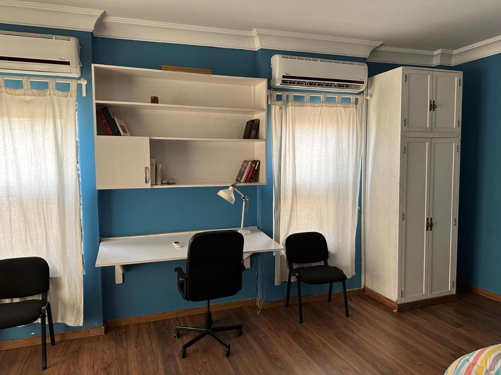 קהיר A Cozy Penthouse - Apartment In The 5Th Settlement מראה חיצוני תמונה